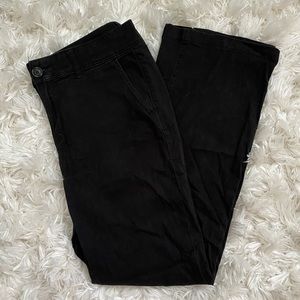 American Eagle Kick Boot Jeans